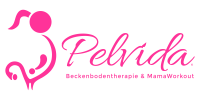 Logo Pelvida Ahrweiler - Beckenbodentherapie & MamaWorkout